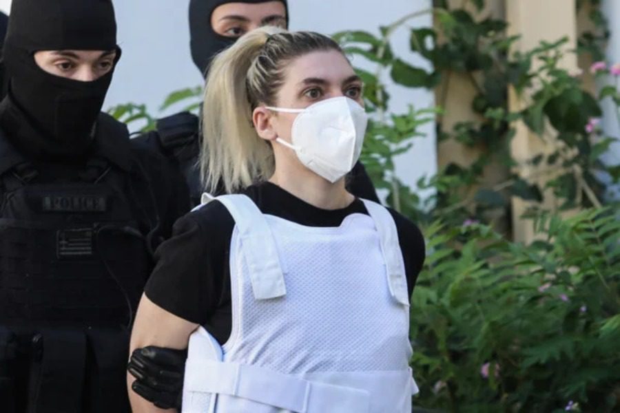 Ρούλα Πισπιρίγκου: Νέα στοιχεία για την Ίριδα, ανοιχτό το ενδεχόμενο παθολογικού θανάτου