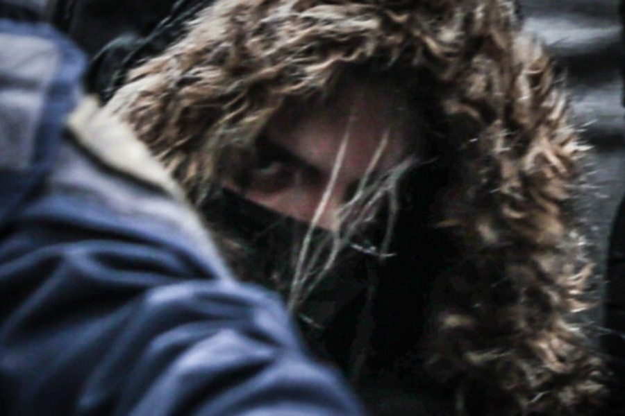 Έφτασε στον ανακριτή η Ρούλα Πισπιρίγκου