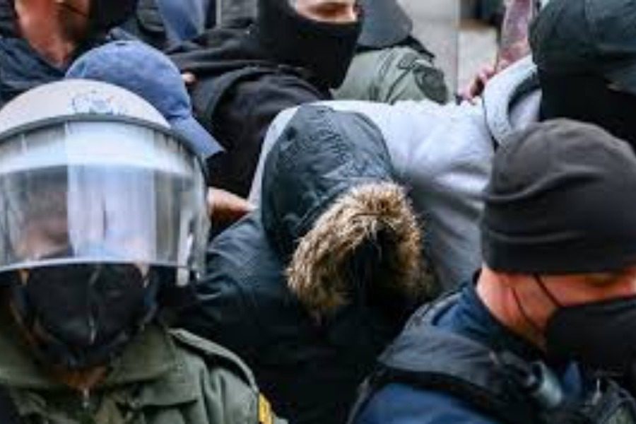 Οι «ατυχείς» δηλώσεις που οδήγησαν στη σύλληψη της Ρούλας Πισπιρίγκου