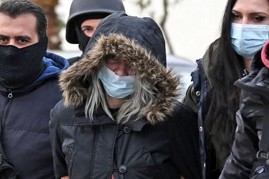 Το πόρισμα των ιατροδικαστών «καίει» την Πισπιρίγκου