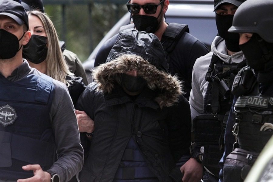 Πάτρα: Ζητήθηκε άρση του τηλεφωνικού απορρήτου της Πισπιρίγκου