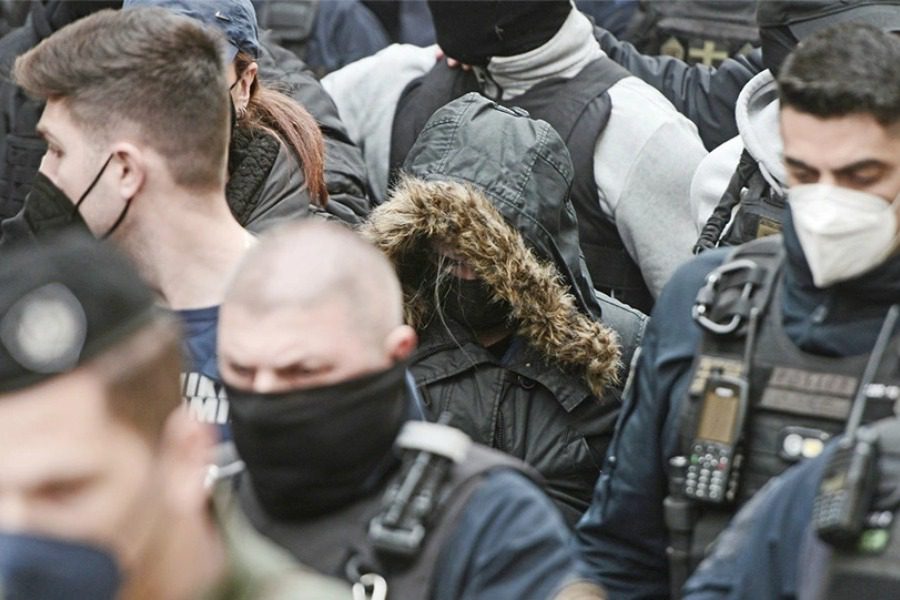 Ρούλα Πισπιρίγκου: Πήρε προθεσμία να απολογηθεί τη Δευτέρα