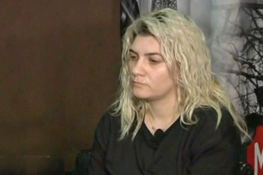 Θα εκπλαγείτε: Πόσα χρόνια μπορεί να μείνει στην φυλακή η Πισπιρίγκου;