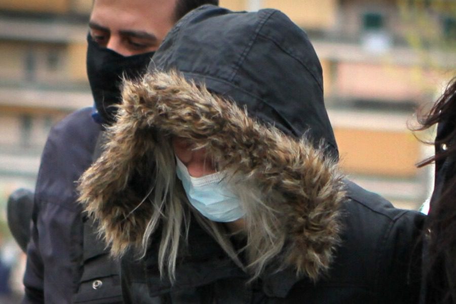 Εντολή της ανακρίτριας να ανοιχτεί ο τάφος της Τζωρτζίνας για να πάρουν το tablet