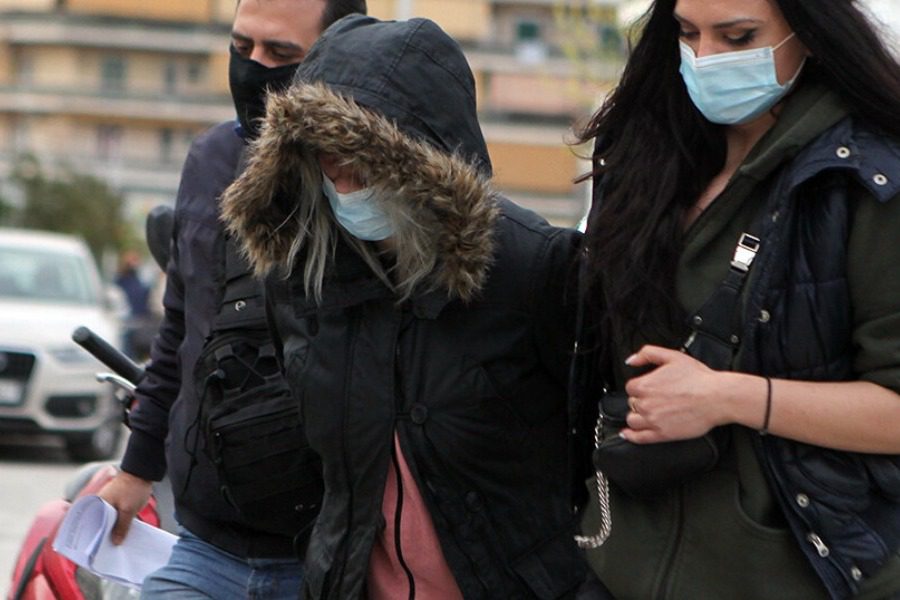 Ρούλα Πισπιρίγκου: «Αισθάνεται δικαιωμένη» λέει ο δικηγόρος της