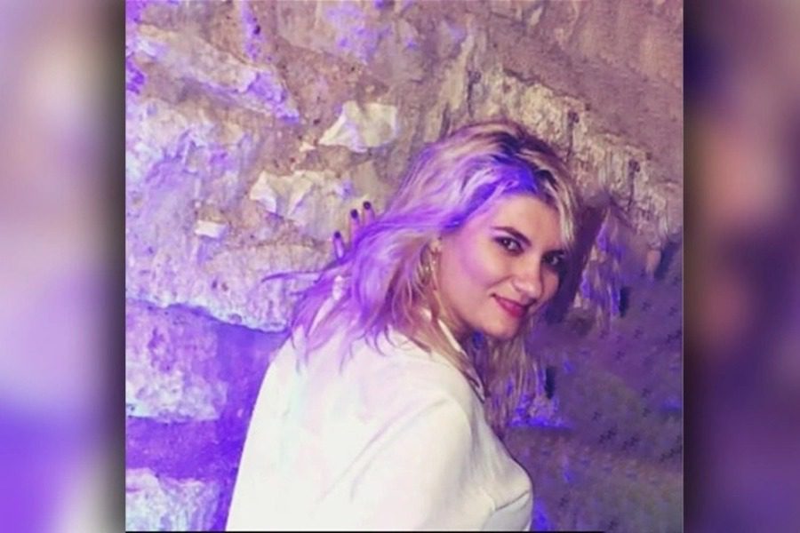 «Η Ρούλα άργησε στην κηδεία της Τζωρτζίνας, λες και ήρθε μια τυπική επίσκεψη»