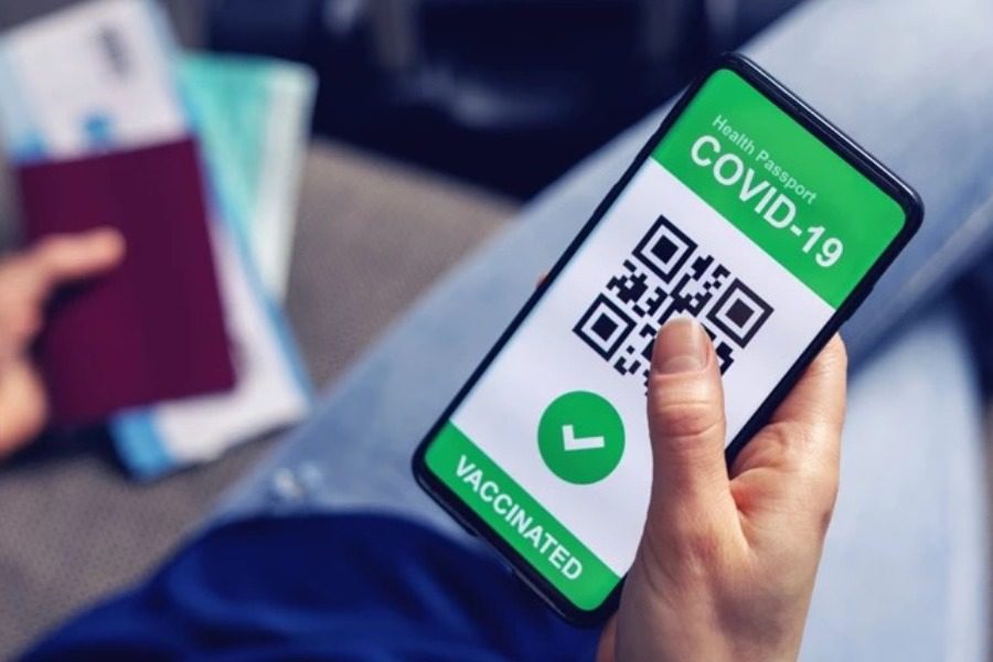 Πιστοποιητικό εμβολιασμού και νόσησης: Παρατείνεται η ισχύς