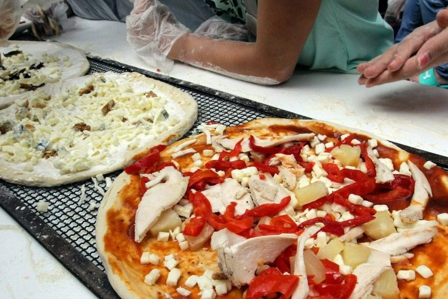 Πώς έπεσε στη «φάκα» της ΑΑΔΕ η πιτσαρία που έκανε αδήλωτο τζίρο 635.000 ευρώ