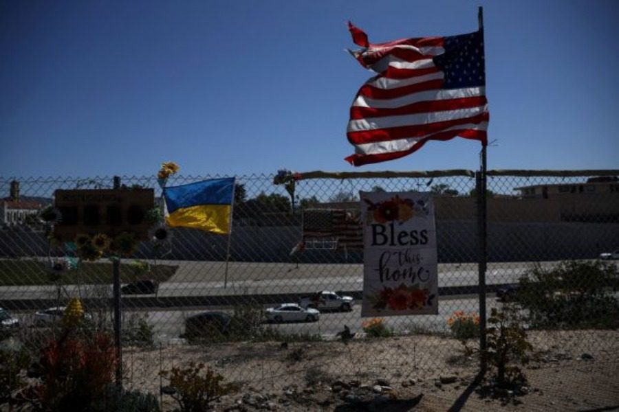 Οι Ρώσοι απειλούν ανοιχτά τις ΗΠΑ