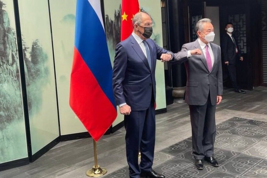 Πόλεμος στην Ουκρανία: Διάλεξε στρατόπεδο η Κίνα