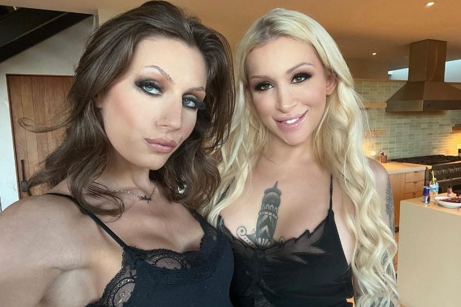 Νεαρή ποpνοσταρ βρέθηκε νεκρή στο σπίτι της μετά από μια εβδομάδα εξαφάνισης