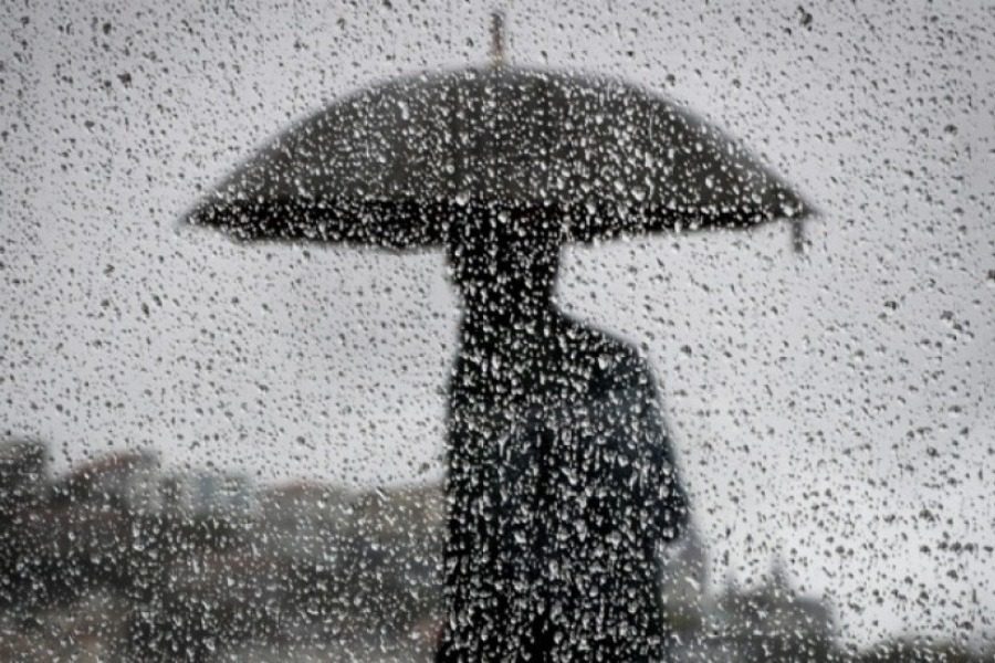 Μαρουσάκης: Ο χάρτης με τις περιοχές που θα «χτυπήσει» η κακοκαιρία 