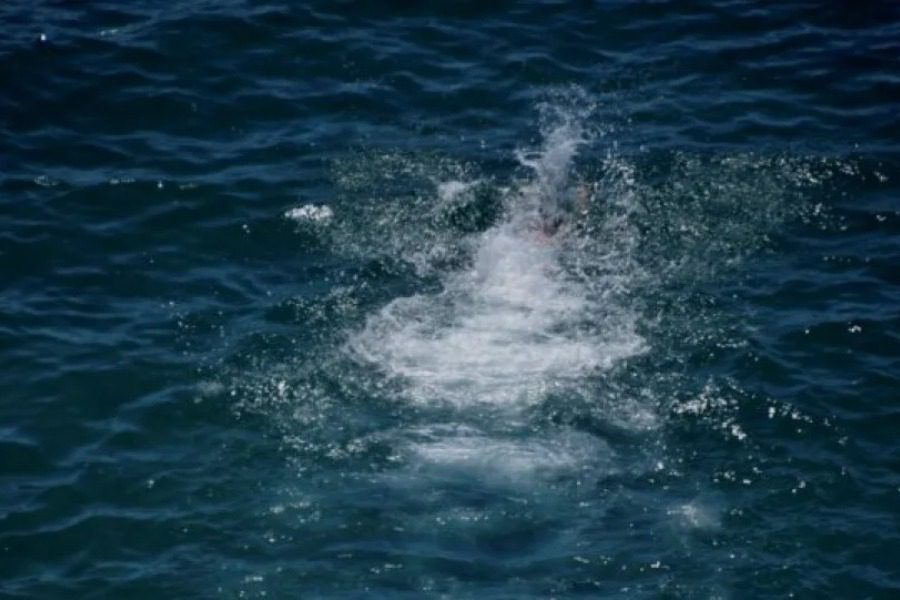 Βόλος: 11χρονος τραυματίστηκε στο κεφάλι ύστερα από βουτιά στη θάλασσα