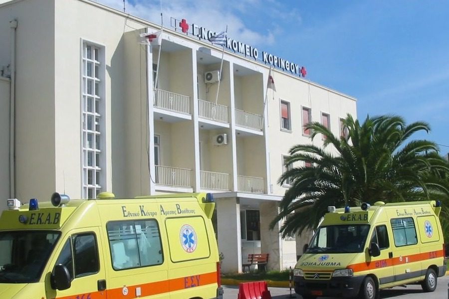 Πνιγμός στην Κόρινθο: Πώς έχασε τη ζωή του το 6χρονο κοριτσάκι