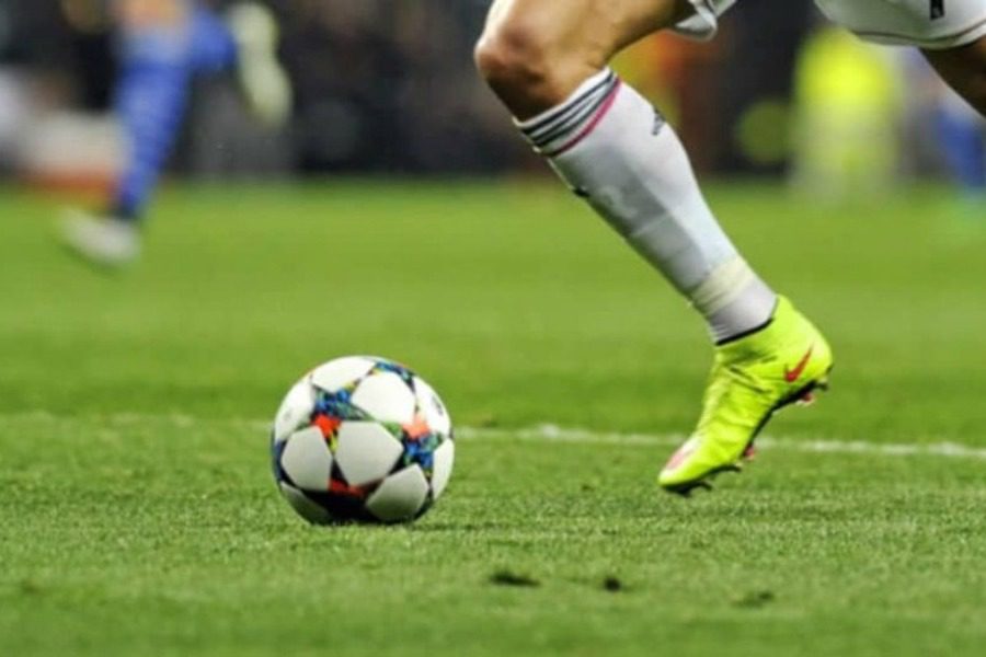 Πρώην διεθνής ποδοσφαιριστής πυροβολήθηκε στο κεφάλι και πέθανε