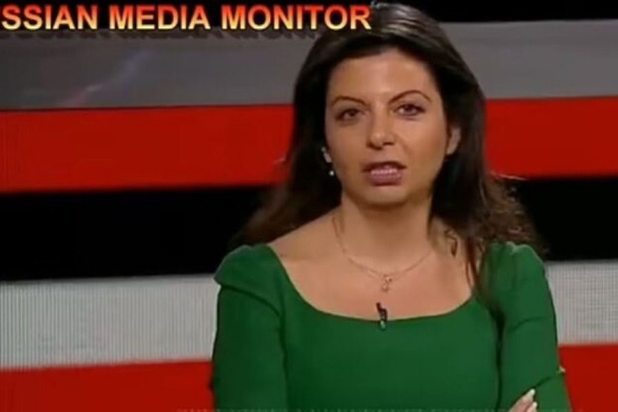 Ανατριχιαστικοί διάλογοι στη ρωσική κρατική τηλεόραση για το σενάριο πυρηνικού πολέμου