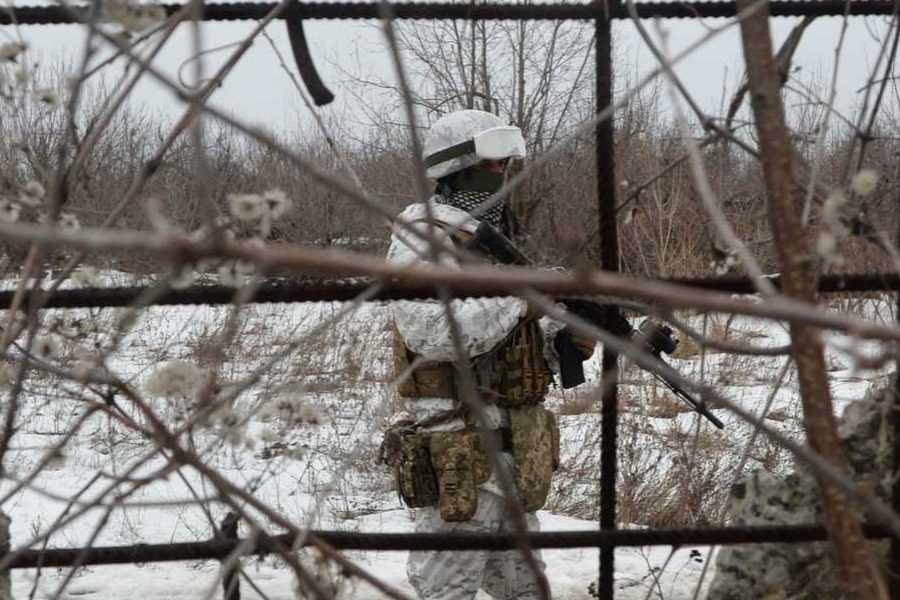 Μετά τις ΗΠΑ, Ολλανδία και Ισραήλ καλούν τους πολίτες τους να φύγουν από την Ουκρανία