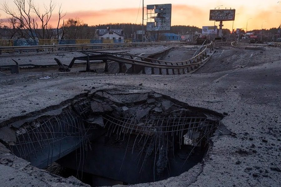 Η τελική πρόταση Πούτιν και οι αποφάσεις Ζελένσκι