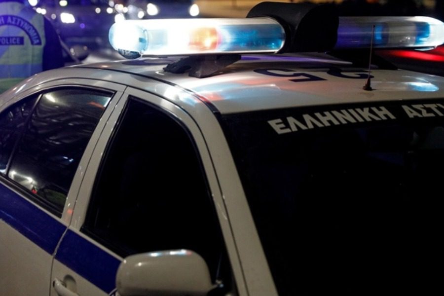 Αιματηρό επεισόδιο μεταξύ ανήλικων στην Αγία Παρασκευή 