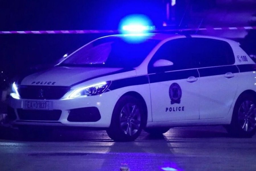 Αθήνα: Σύλληψη 48χρονου για ασέλγεια σε 13χρονη