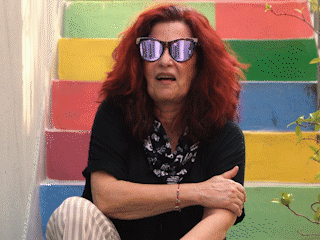 Πωλίνα, είσαι ανατολίτισσα ή φεμινίστρια;