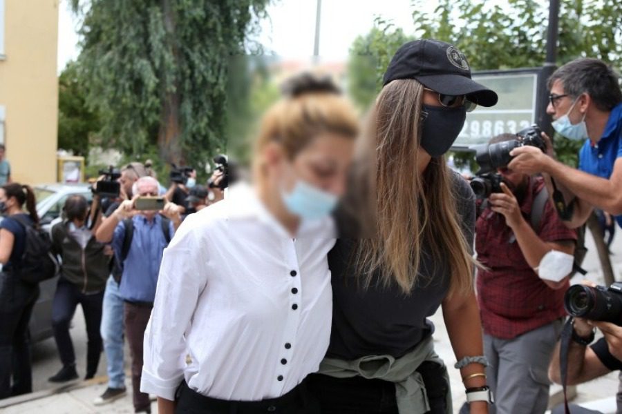 Έλενα Πολυχρονοπούλου: Ανοίγει η πόρτα της φυλακής για το μοντέλο