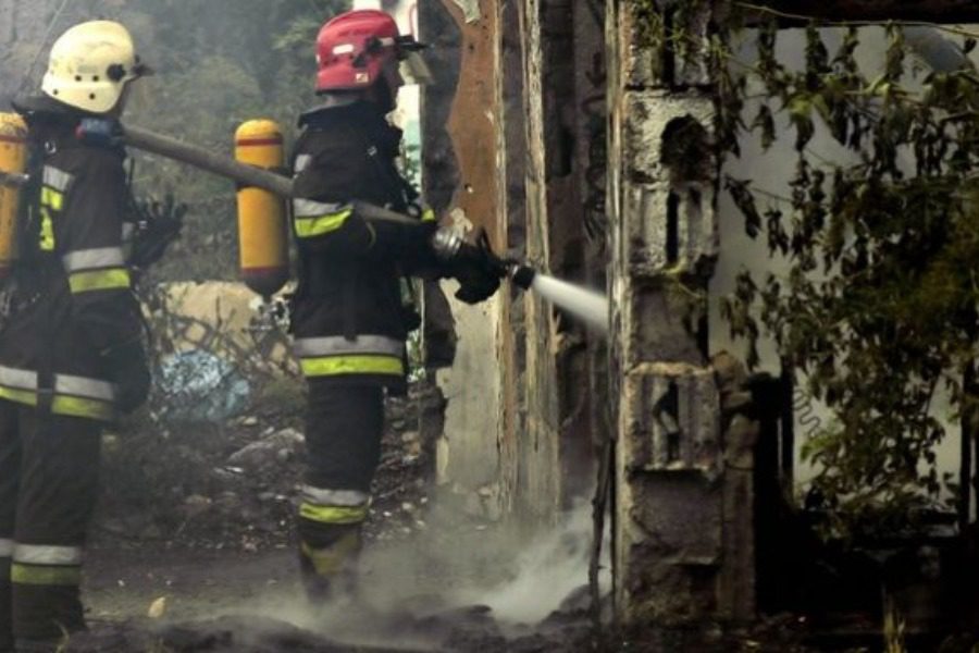 Πολωνία: Αναφορές ότι έπεσαν δυο ρωσικοί πύραυλοι κοντά στα σύνορα με την Ουκρανία