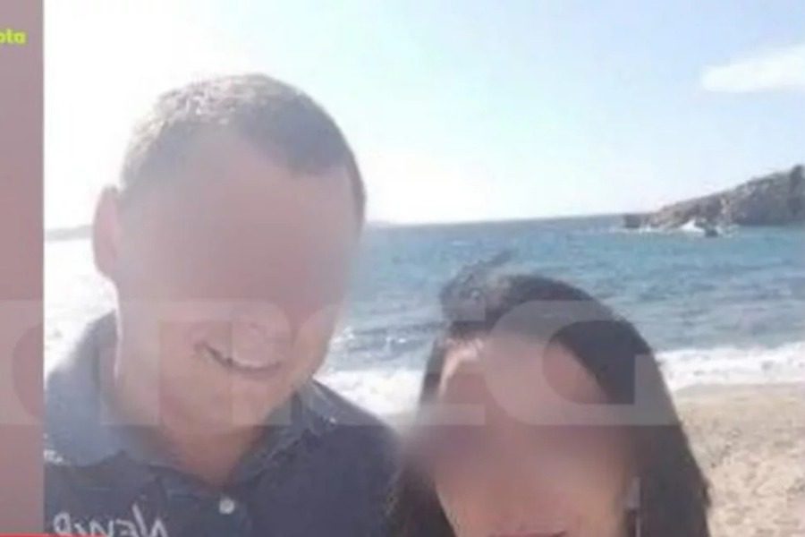 Κυψέλη: Αυτός είναι ο 33χρονος Πολωνός που δολοφόνησε τον 7χρονο Ανδρέα