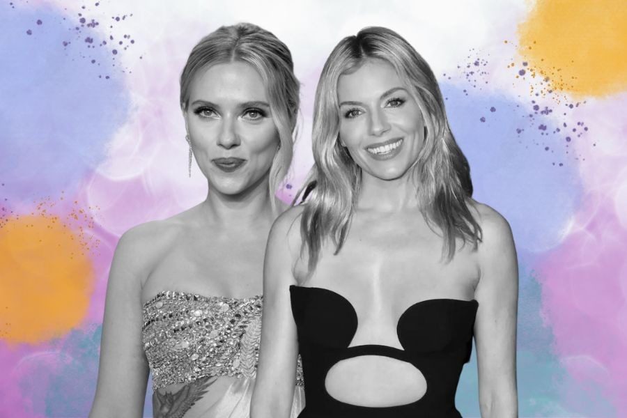 Διάσημοι που δηλώνουν πολυγαμικοί