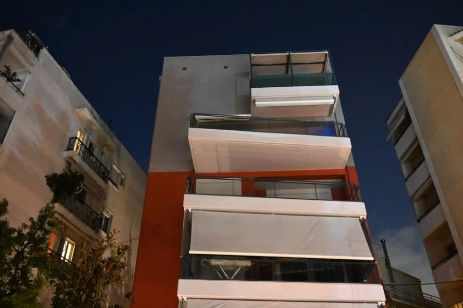 «Έχω κλειδώσει τις πόρτες και θα αυτοκτονήσω», είπε ο 15χρονος πριν αυτοπυροβοληθεί