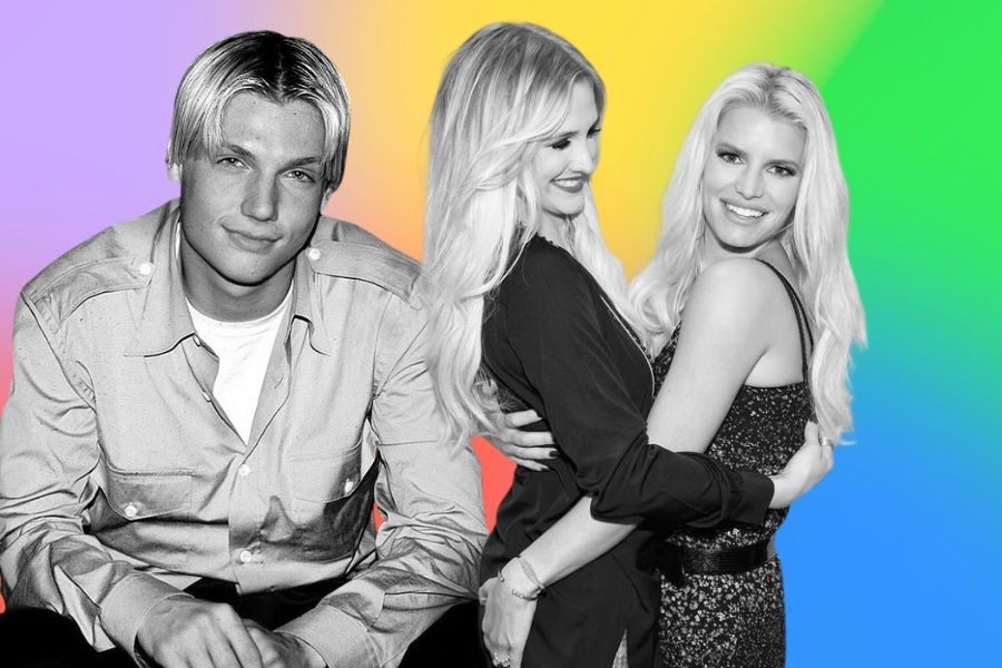 Πού βρίσκονται σήμερα οι πιο διάσημοι pop stars των 00s