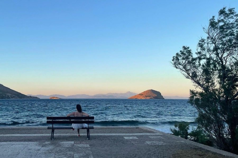 8 Μονοήμερες κοντά στην Αθήνα για να δροσιστείς τις ζεστές μέρες του Σεπτεμβρίου