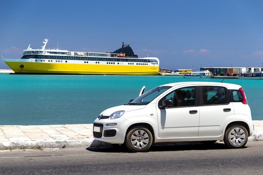 Πως επιλέγω μια εταιρεία car rental μέσα από το ίντερνετ