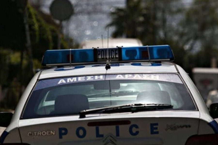 Βόλος: Κάλεσαν το 100 για να συλλάβει οικογένεια για 20 ευρώ βενζίνη 