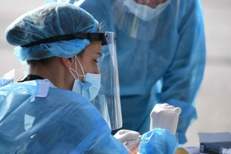 Κορωνοϊός: «Πρεμιέρα» για την εβδομαδιαία ανακοίνωση από τον ΕΟΔΥ