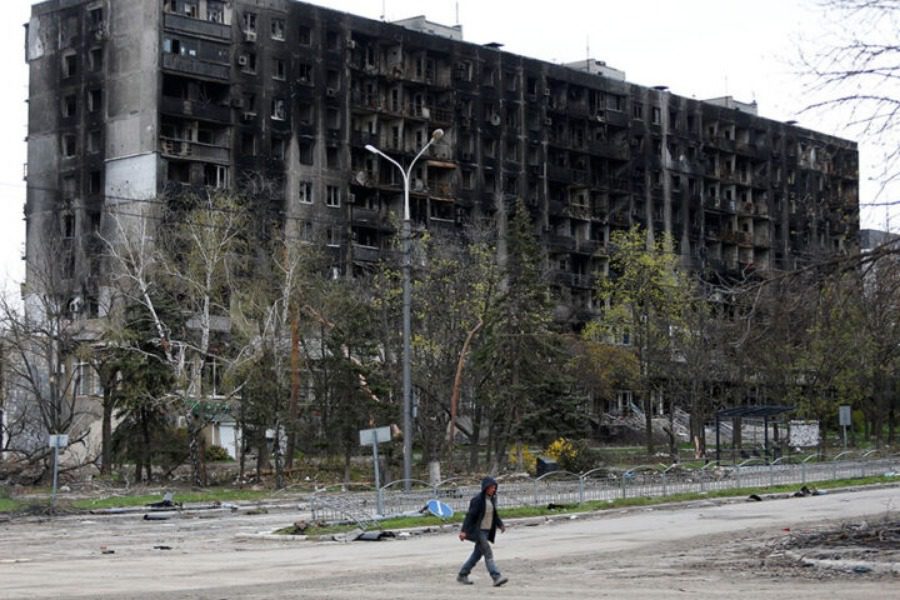 Σοκαριστική πρόβλεψη: Ο πόλεμος στην Ουκρανία θα διαρκέσει μέχρι το τέλος του 2023