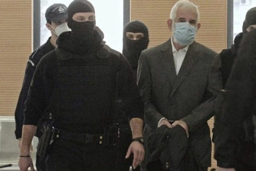 Δίκη Φιλιππίδη: Οι δύο ερωτήσεις «κόλαφος» στην πρώτη καταγγέλλουσα