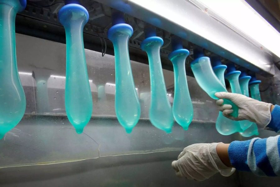 Γερμανία: 39χρονη τρυπούσε τα προφυλακτικά του συντρόφου της