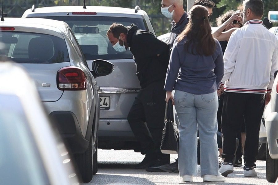 Υπόθεση βιασμού 12χρονης: Προφυλακίστηκαν o 33χρονος και ο 34χρονος