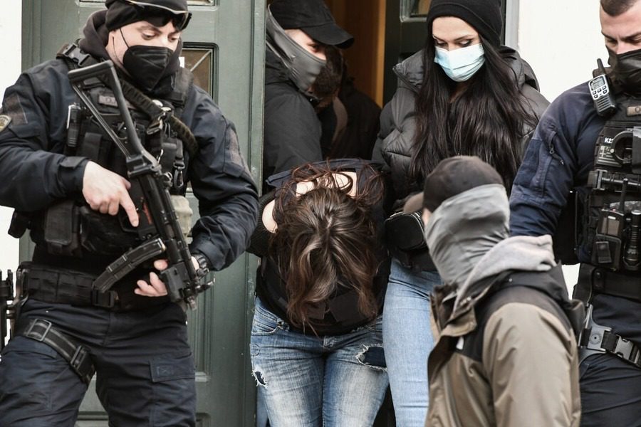 Κυψέλη: Προφυλακιστέοι η μητέρα και ο σύντροφός της για τη δολοφονία του 7χρονου