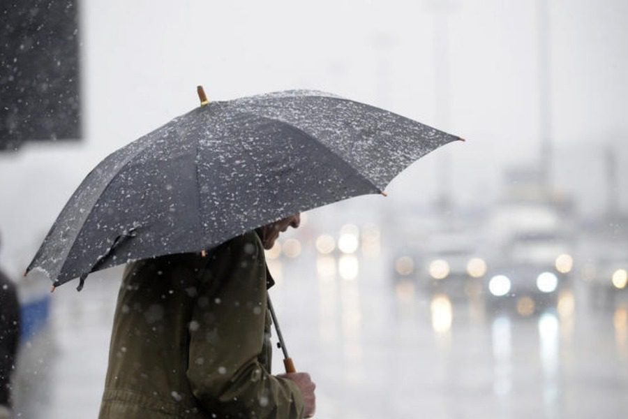 Τι καιρό θα κάνει το τριήμερο της Καθαράς Δευτέρας