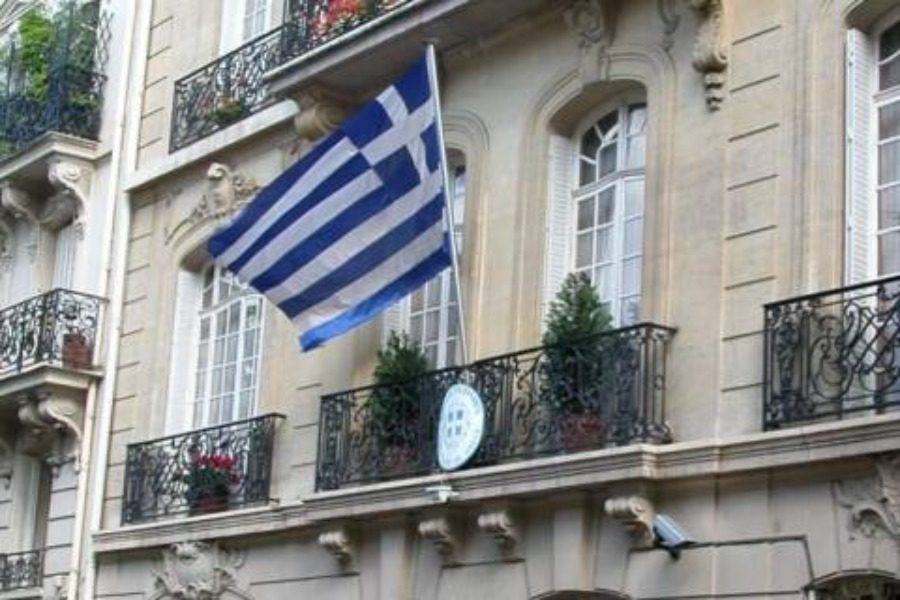 Νίκος Δένδιας: Επιβεβαιώνει το χτύπημα στο προξενείο στη Μαριούπολη