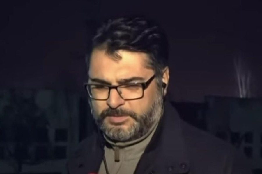 Μανώλης Ανδρουλάκης: Επέστρεψε στην Ελλάδα ο πρόξενος από τη Μαριούπολη