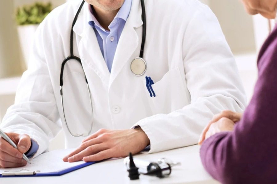 Προσωπικός γιατρός: Ανοίγει το απόγευμα η πλατφόρμα