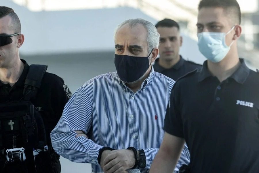 Ένοχος ο «ψευτογιατρός» για 7 ανθρωποκτονίες και 6 απόπειρες