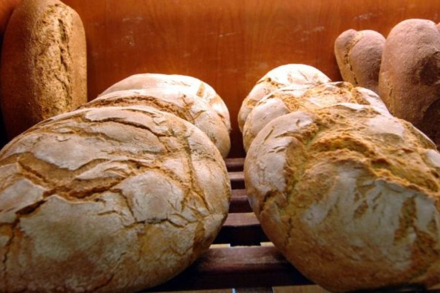 Η τιμή του ψωμιού αυξήθηκε κατά 18% τον Αύγουστο στην ΕΕ