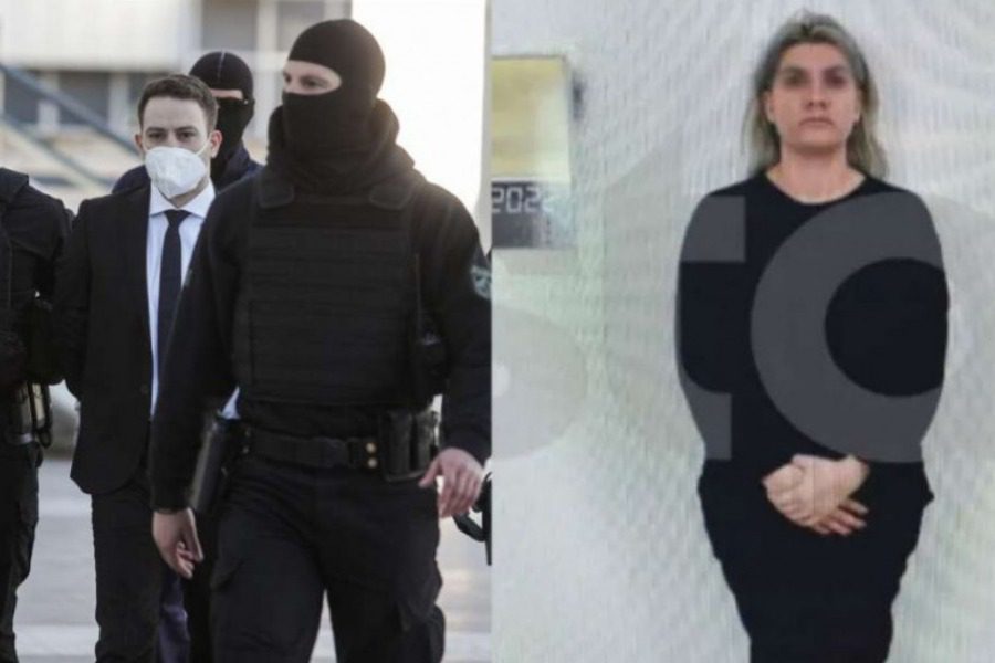 Ψυχίατρος Σούρας: Βάλτε δίπλα‑ δίπλα τον Μπάμπη Αναγνωστόπουλο και τη Ρούλα Πισπιρίγκου και θα δείτε