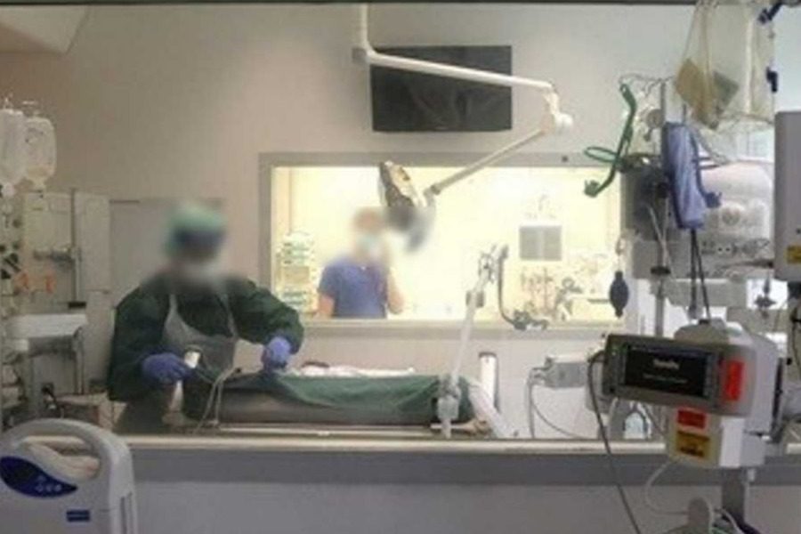 Οι περιοχές με τα περισσότερα κρούσματα