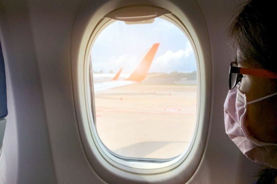Κορωνοϊός: Τέλος όλοι οι περιορισμοί στις πτήσεις εσωτερικού και εξωτερικού