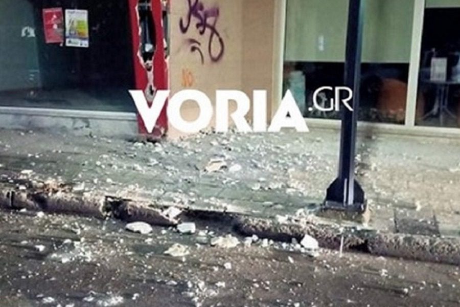 Σεισμός στη Φλώρινα: «Οι δονήσεις θα συνεχιστούν για εβδομάδες», προειδοποιεί ο Τσελέντης